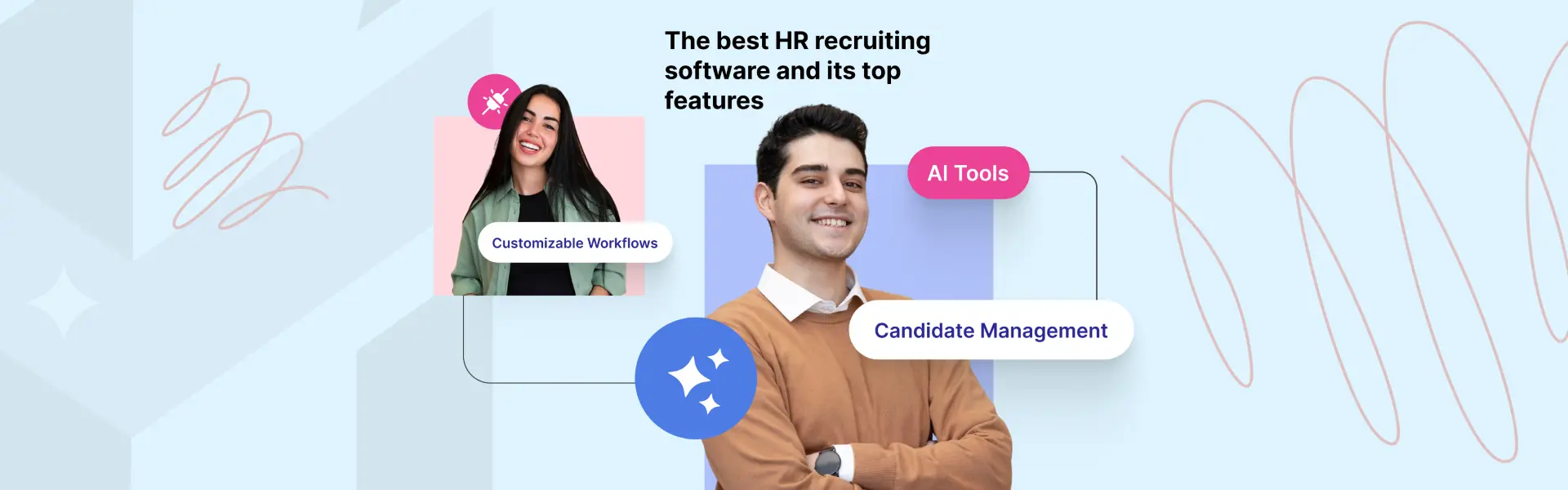 A Look Inside The Best HR Recruiting Software And Its Standout Features