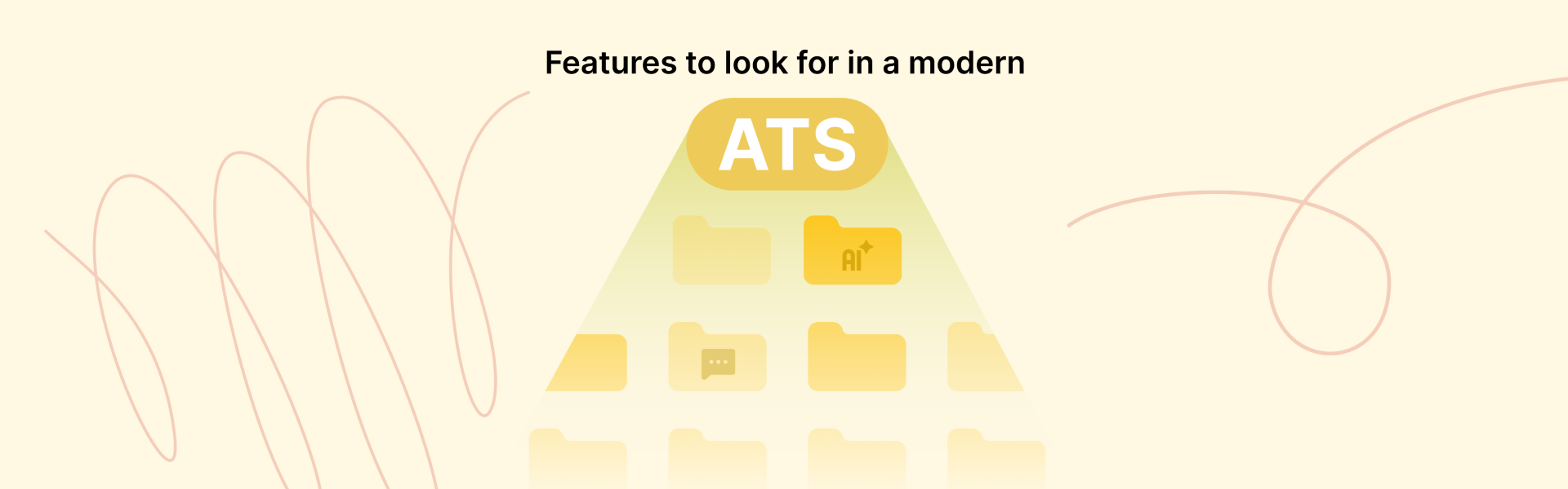 Top 5 Features To Look For In A Modern Applicant Tracking System (And Why They Matter)